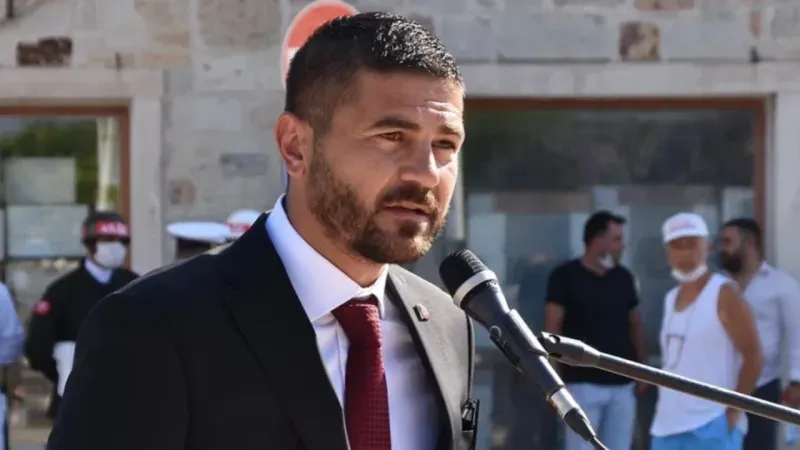 Danıştay'dan Foça Belediyesi dosyasında soruşturma kararı