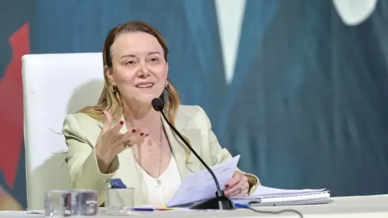 Konak’ta YENİ Parti’ye Geçiş: Başkan Mutlu CHP’den İstifa Etti