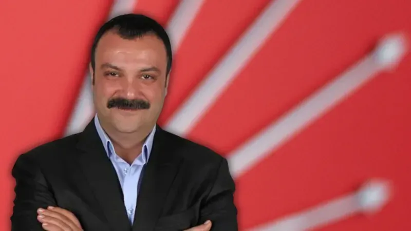 CHP İzmir İl Başkan Yardımcısı Onur Utkan İlçi'den Özgür Özel'e dikkat çeken tepki
