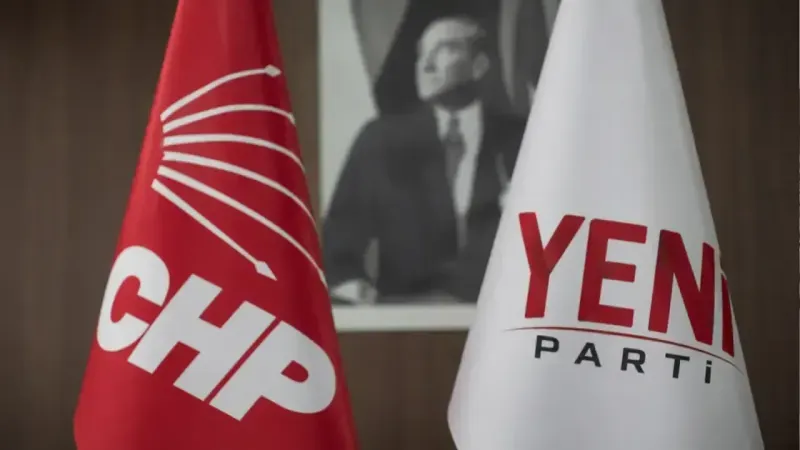 İzmir’de hangi belediyeler YENİ Parti’ye geçti, hangileri CHP’de kaldı?