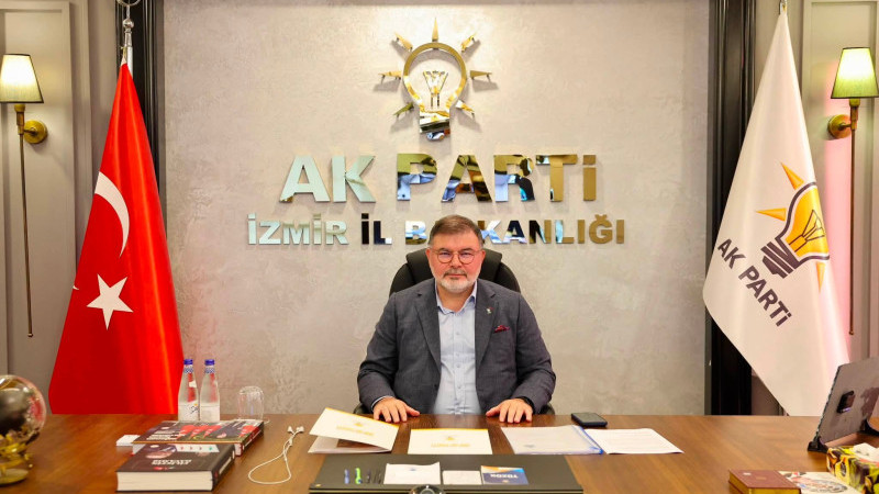 Bilal Saygılı’dan Malazgirt Zaferi Mesajı