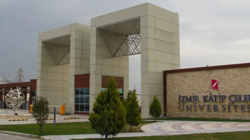 Cumhurbaşkanı Erdoğan imzaladı: İzmir Katip Çelebi Üniversitesi’nin (İKÇÜ) rektörü değişti