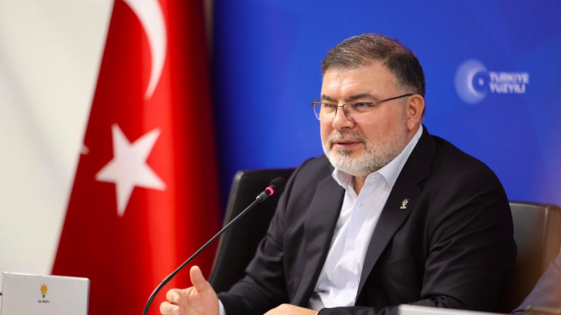 Saygılı: İzmir mazeretlere değil, eser siyasetine kavuşacak