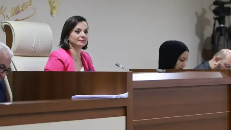 CHP’den Başkan Kınay’a söz hakkı tepkisi