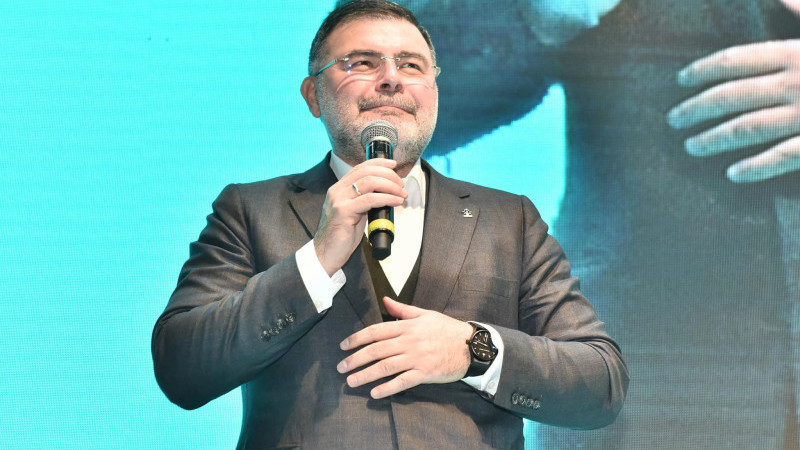 Bilal Saygılı: “İzmir’e Eser Kazandırmaya Devam Ediyoruz”