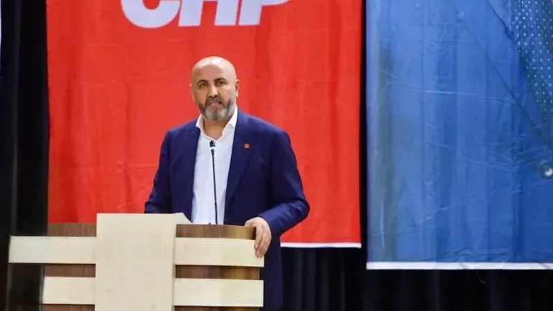 CHP Karabağlar’da yeni yönetim belli oldu