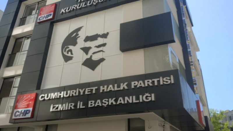 CHP İzmir’de 30 İlçede Atamalar Tamamlandı. İşte Liste !