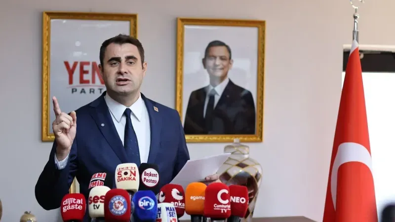 Güç’ten Gümrükçü’ye Menderes Çıkışı: “Yakında Görevden Alırlar”