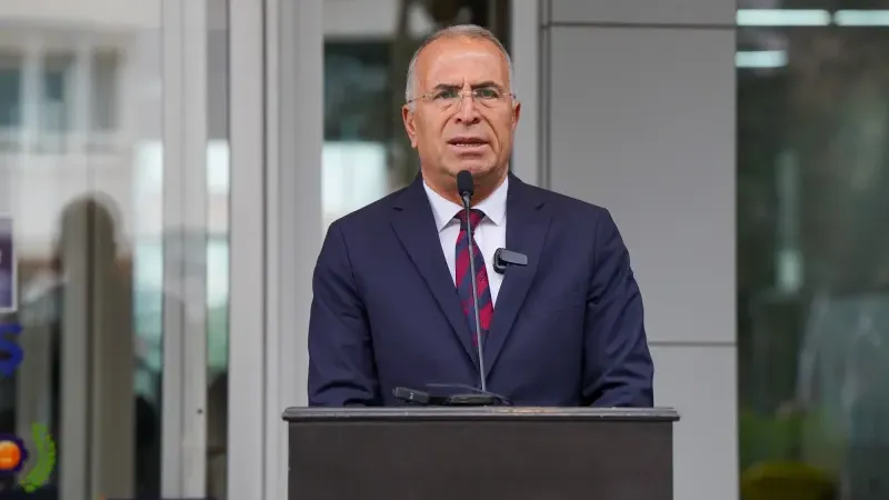 Gaziemir Belediye Meclisi’nde “çanta” tartışması: Başkan Işık’tan sert tepki