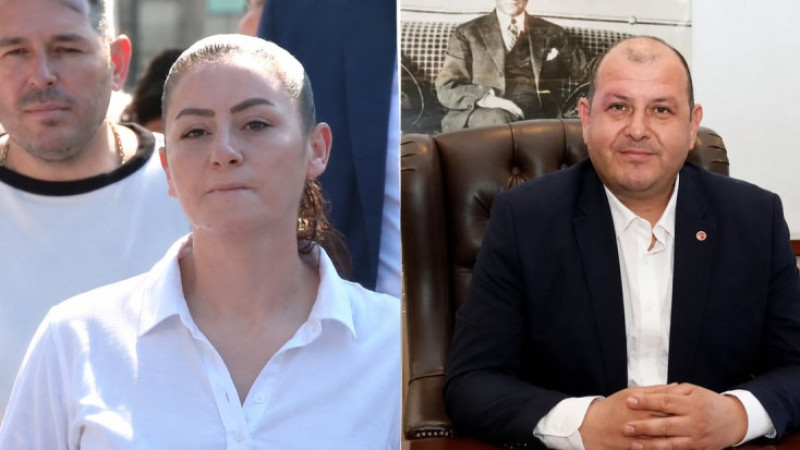 İlkay Çiçek’in Eşi Bilirkişi Raporunu Açıkladı: “WhatsApp Yazışmaları Sahte”