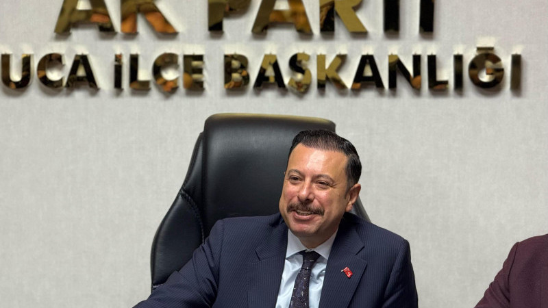 Mahmut Atilla Kaya’dan Büyükşehir’e: “Proje tanıtmak değil, kurdele kesmek önemli”