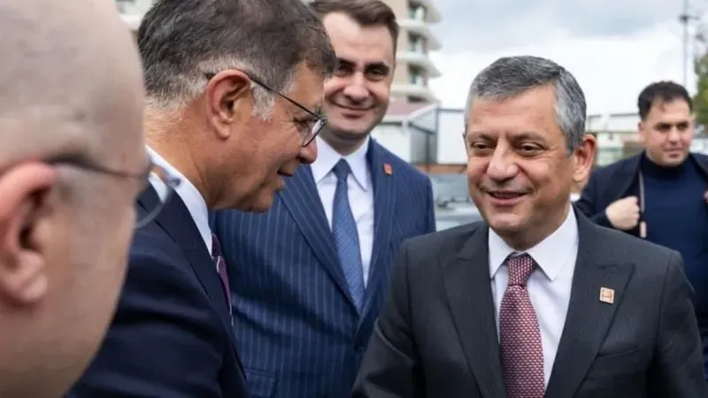 Özgür Özel’den Cemil Tugay açıklaması: 20 gündür aramıyorum