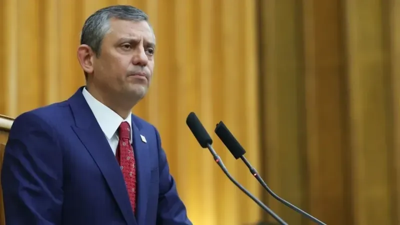Özel’den Menderes Açıklaması: “İl Başkanımı Telkin Ettim”