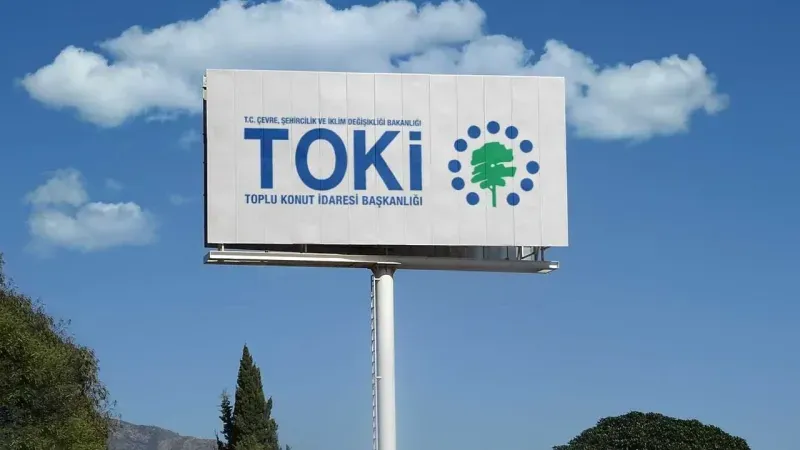 TOKİ Kemalpaşa’da 46 iş yeri için ihaleye çıkıyor