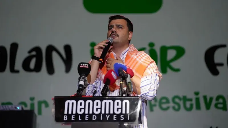 AK Partili İnan: Herkesle çalışmaya hazırız